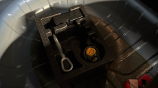 Nac MG Zs 1.0T GDi Exclusive 5dr DCT Petrol Hatchback